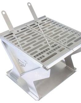 Front Runner Skladací gril/ohnisko