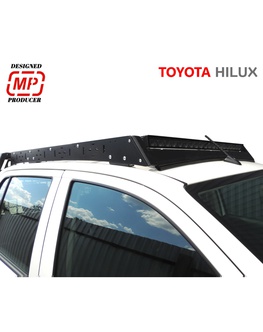 Strešný nosič pre Toyota Hilux 2015+