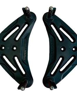 Univerzálne držiaky výjazdových dosiek MaxTrax