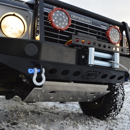 Land rover Defender 90 td5