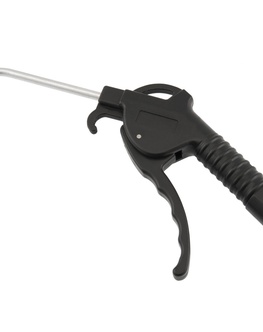 Vzduchová ofukovacia pištol k ARB kompresorom