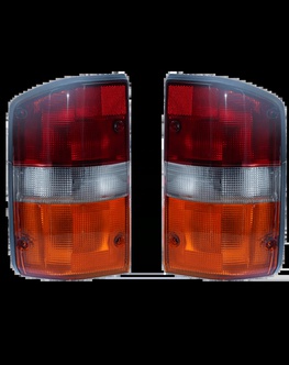 Zadné svetlá pre Nissan GQ Y60 Patrol S1
