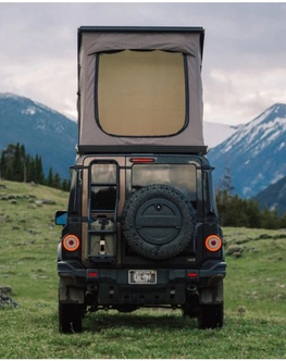 Strešný stan GFC V2 PRO XL