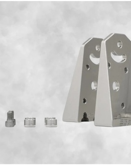 Držiak na svetlo LP6