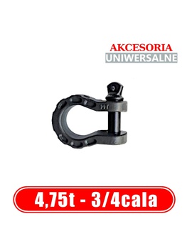 Šekla 4,75t - sivá