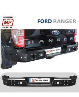 FORD príslušenstvo MP4x4