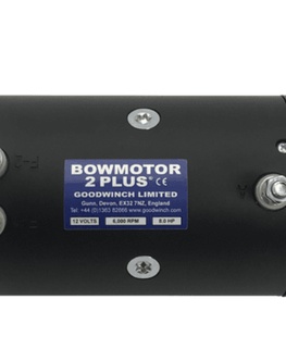 Bow motor 2 Plus