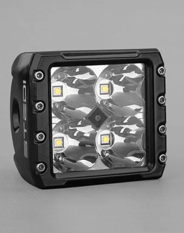 STEDI C-4 Black Edition LED svetlo - bodové
