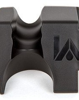 Držiak sprchovacej hlavice na Waterport Day Tank  a Go Spout