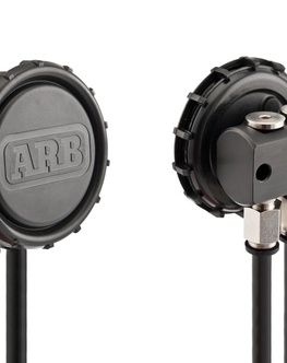 ARB sada na odvzdušnenie nápravy