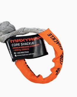 Vyprosťovacia šekla pre kladku MaxTrax