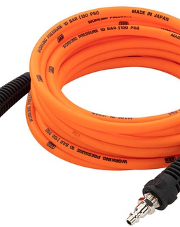 ARB hadica 7 m na dofukovanie pneumatík predlžovacia