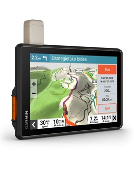 Navigácia Garmin Tread