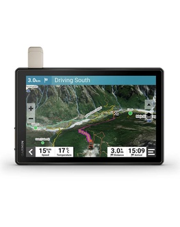 Navigácia Garmin Tread XL