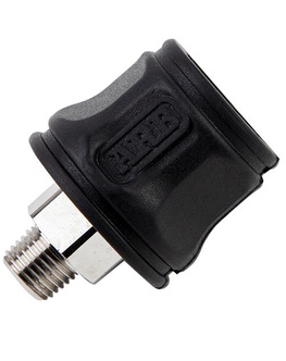 Rychlospojka US STD so závitom 1/4 NPT (M)