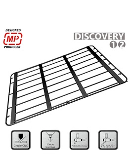 Strešný nosič  - plošina pre Land rover Discovery I + II