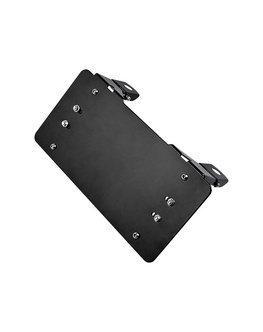 Sklopný držiak ŠPZ – typ 1