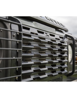 Maska na Land rover Defender HD2