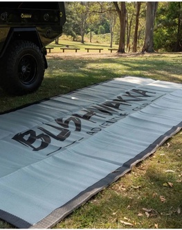 Kempingová podložka Bushwakka