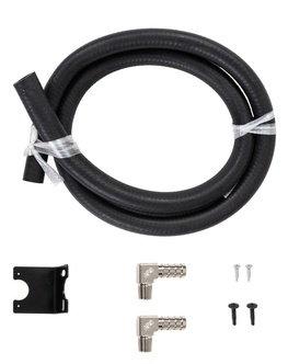 Relokačný kit vzduchového filtra kompresoru