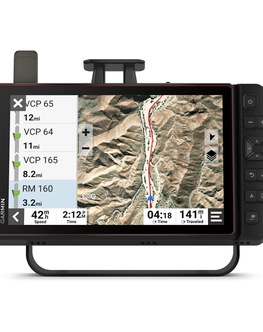 Navigácia Garmin Tread XL pre terénne vozidlá