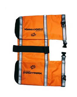 Tlmič nárazov MaxTrax