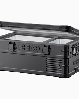 Iceco APL20 Kompresorová chladnička