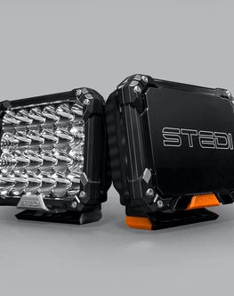 STEDI Quad Pro LED diaľkové svetlá pár
