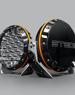 STEDI Type-X™ Sport 7" LED diaľkové svetlá (pár)