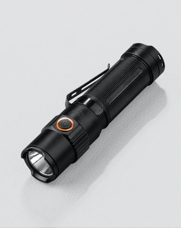 LED baterka STEDI FX3300