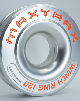 Vyprošťovacia kladka 120mm