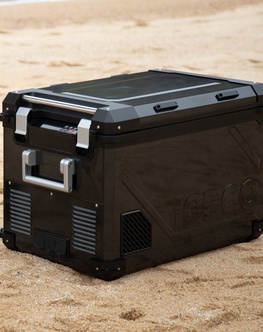 Iceco APL 55L Kompresorová chladnička Dual Zone