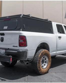 Hardtop GFC - RAM 2500