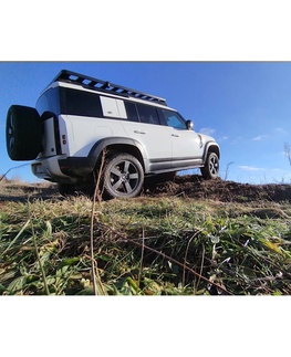 Defender 2019+ príslušenstvo MP4x4 (L663)