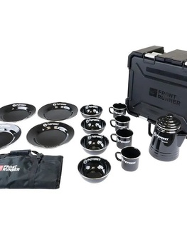 Front Runner Wolf Pack Pro Petromax Sada riadu s kávovarom