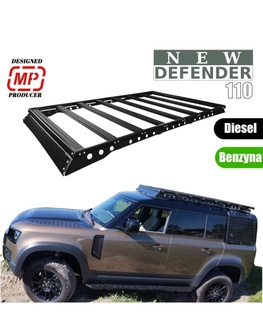 Strešný nosič pre Defender 110 2020+