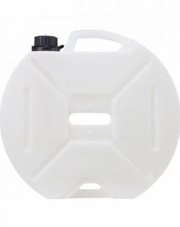 Kanister na vodu Overland  8,5l–natural