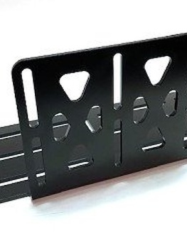 Univerzálny montážny držiak pre kanistre Waterport