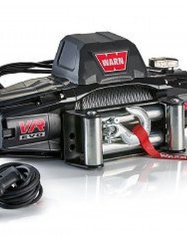 WARN naviják VR EVO 8 12V