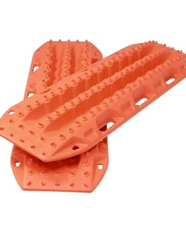 Výjazdové dosky MaxTrax MKII Orange
