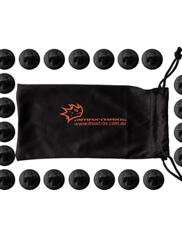 Sada náhradných tŕňov MaxTrax Xtreme