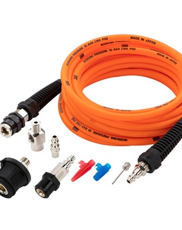 ARB hadica 7m na dofukovanie pneumatík