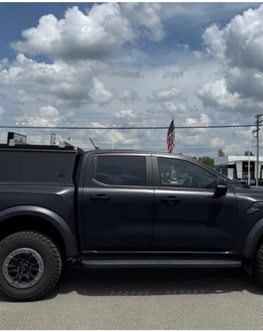 Hardtop GFC - Ford Ranger