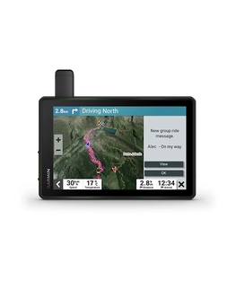 Navigácia Garmin Tread 2 SxS