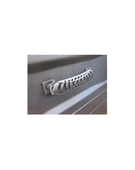 Flexibilná univerzálna rukoväť