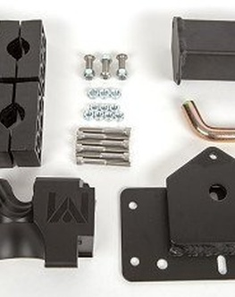 Sada držiakov pre kanistre Waterport