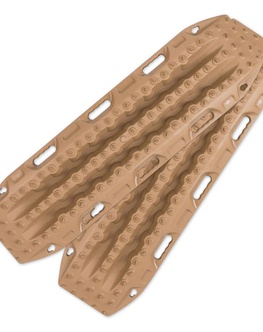 Výjazdové dosky MaxTrax MKII Desert Tan