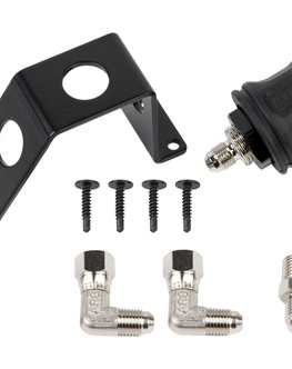 Sada pre vzdialený výstup vzduchu z kompresoru