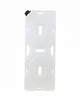 Overland Water kanister 17L/4,5 Gal, natural