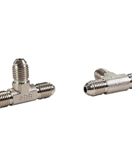 Prepojka 3-cestná JIC-04(M) 2 kusy